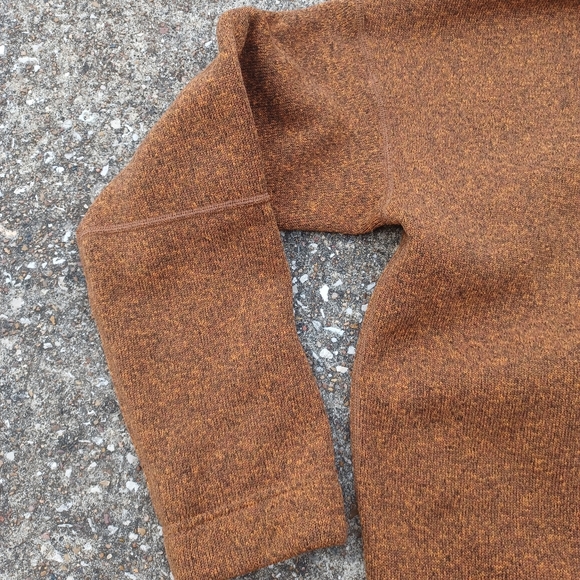 Stio Sweetwater Fleece Half Zip - Picture 4 of 7